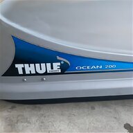 thule ocean 200 usato