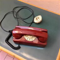 telefono vintage gte usato