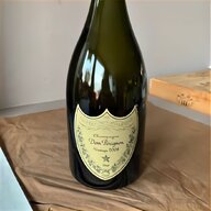 champagne dom perignon usato