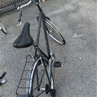 biciclette donna alluminio milano usato