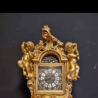 orologio veneziano usato