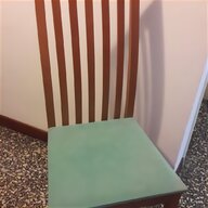 4 sedie usato