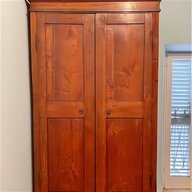 armadio legno antico usato