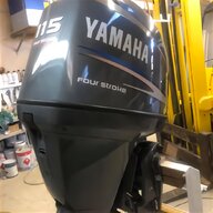 motore yamaha 115 usato