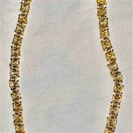 collana oro 750 cm 80 usato