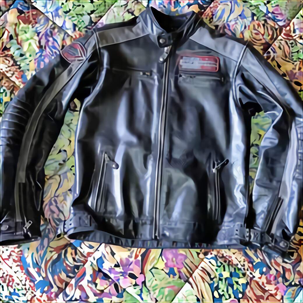 Harley Davidson Leather Jacket Usato In Italia Vedi Tutte I 77 Prezzi