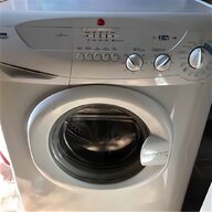 lavatrice hoover 33 cm usato