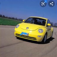 stemma volkswagen new beetle usato