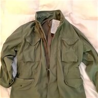 field jacket m65 usato
