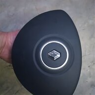 airbag renault clio usato