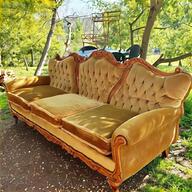 divanetto luigi in vendita usato