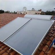kit pannello solare termico usato