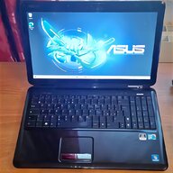 asus a52j notebook usato