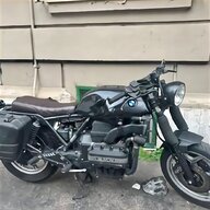 custom moto usato