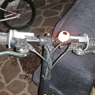 lucchetto bici usato