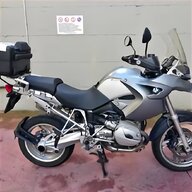 forcelle bmw r 1200 r usato