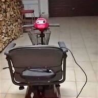 scooter elettrico palermo usato