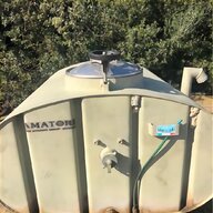 cisterna acqua 1000 litri sardegna usato