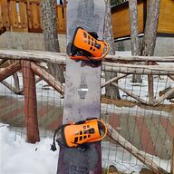 bataleon snowboard usato