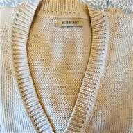 maglione burberry usato