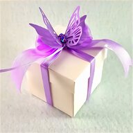 regalo box usato