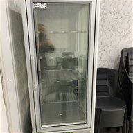 vetrina congelatore verticale usato