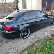 bmw 520d restyling usato