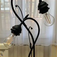 lampada da tavolo tiffany usato usato