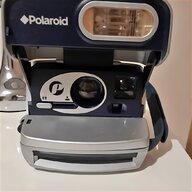 polaroid 360 usato