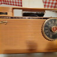 radio modernariato usato