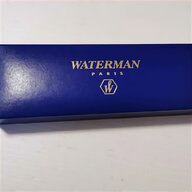 waterman usato