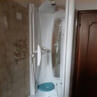 vasca doccia idromassaggio 170 usato