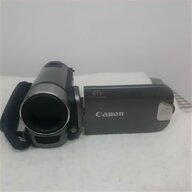 videocamera canon digitale usato
