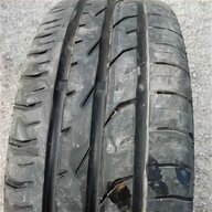 gomme 205 55 16 continental usato