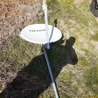 antenna larga banda usato