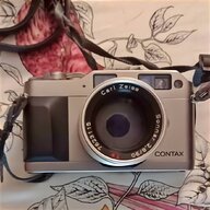 contax carl zeiss 85 1 4 usato