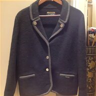 giacca lana cotta donna usato