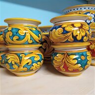 cachepot ceramica usato