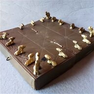tavolo gioco antico usato