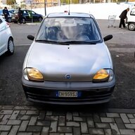 fiat 600 t usato