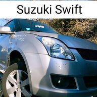 suzuki swift iii kit frizione usato