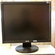 monitor lcd 19 acer usato