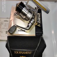 daiwa tournament 5000t usato