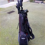 wilson golf set usato