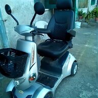 x scooter usato