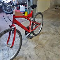 bicicletta 24 usato