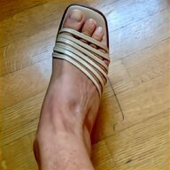 sandali 43 usato