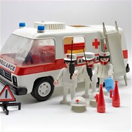 ambulanza usato