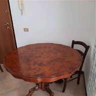 tavolo piemontese usato