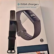 fitbit charge 2 usato